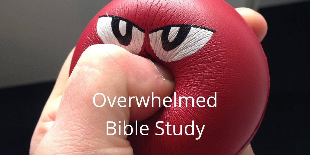 small-group-bible-study-ideas-overwhelmed-by-perry-noble-small-group-international